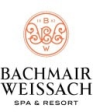 Spa & Resort Bachmair Weissach logo