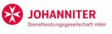 Johanniter-Dienstleistungsgesellschaft mbH logo