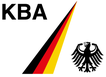 Kraftfahrt-Bundesamt (KBA) logo