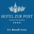 Hotel zur Post logo