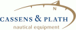 Cassens & Plath GmbH logo
