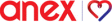 ANEX Tour GmbH logo