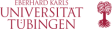 Eberhard Karls Universität Tübingen logo