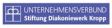Stiftung Diakoniewerk Kropp logo