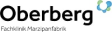 Oberberg Fachklinik Marzipanfabrik logo
