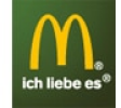 McDonald ́s Deutschland LLC logo