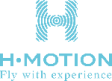 HMotion logo