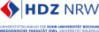 Herz- und Diabeteszentrum NRW logo
