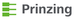 Prinzing Elektrotechnik GmbH logo