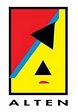 ALTEN logo