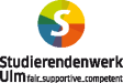 Studierendenwerk Ulm logo