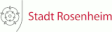 Stadt Rosenheim logo
