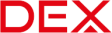 DEX eG logo
