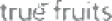 true fruits GmbH logo