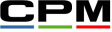 CPM Germany GmbH logo