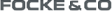 Focke & Co. (GmbH & Co. KG) logo