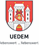 Gemeinde Uedem logo