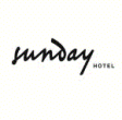 Sunday Hotel Saarbrücken Süd logo