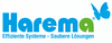 Harema GmbH Reinigungsmarkt logo