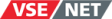 VSE NET GmbH logo