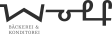 Bäckerei Konditorei Wolf GmbH logo