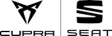CUPRA SEAT Deutschland GmbH logo