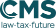 CMS Hasche Sigle Partnerschaft mbB logo