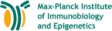Max-Planck-Institut für Immunbiologie und Epigenetik logo