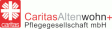 Caritas Altenwohn- und Pflegegesellschaft mbH logo