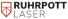 Ruhrpottlaser GmbH logo