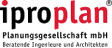 iproplan® Planungsgesellschaft mbH logo