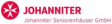 Johanniter Seniorenhäuser GmbH logo