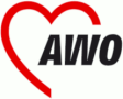 AWO Bezirksverband Baden e. V. logo