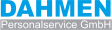 DAHMEN Personalservice GmbH logo
