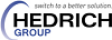 HEDRICH GmbH logo