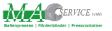 MAC-Service GmbH logo