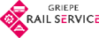 Griepe Rail Service GmbH & Co. KG logo