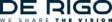 De Rigo Vision D.A.CH. GmbH logo