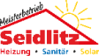 Nils Seidlitz Heizung-Sanitär-Solar Meisterbetrieb Seidlitz logo
