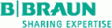 B. Braun Deutschland GmbH & Co. KG logo