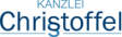 Kanzlei Christoffel logo