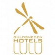 Lulu Guldsmeden logo