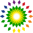 BP p.l.c. logo
