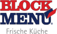 Block Menü GmbH logo