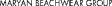 Maryan Beachwear Group GmbH logo