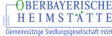 Oberbayerische Heimstätte Gemeinnützige Siedlungsges. mbH logo