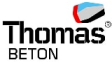 Thomas Beton GmbH logo