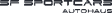 SF Sportcars GmbH logo