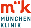 München Klinik gGmbH logo