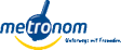metronom Eisenbahngesellschaft mbH logo